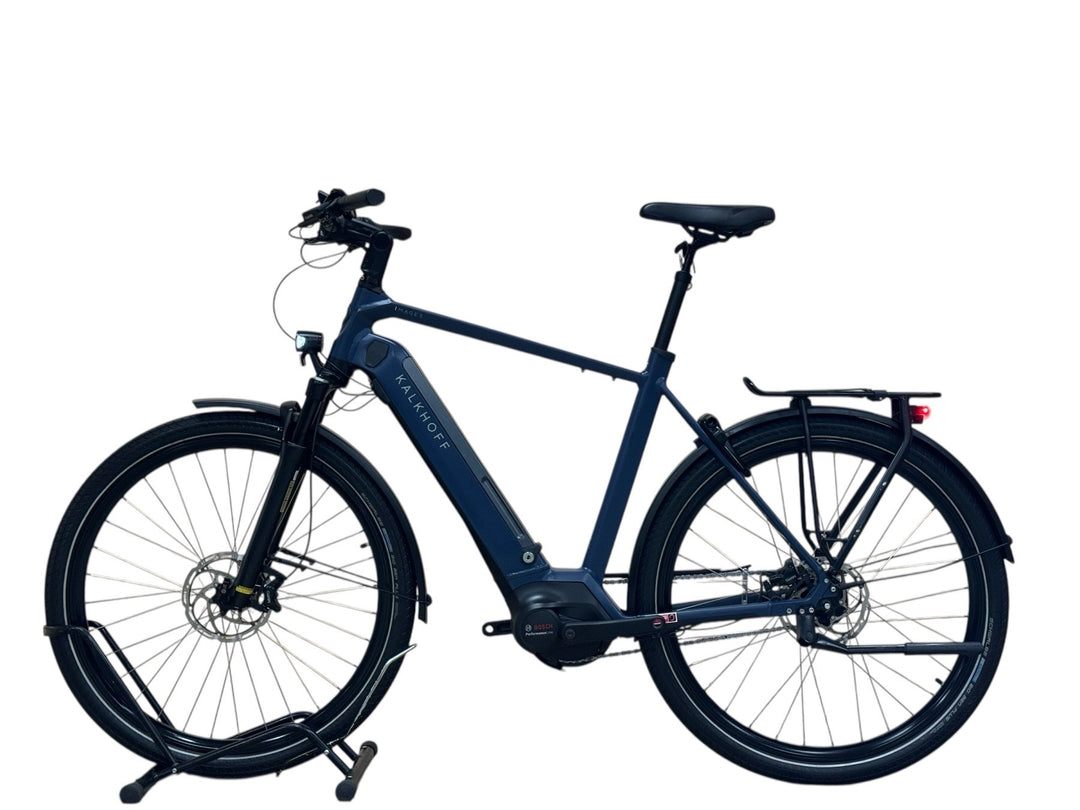 Kalkhoff Image 5.B Move+ E-Bike Refurbished Gebruikte fiets 