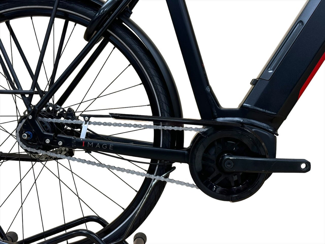 fahrrad kalkhoff 28 zoll Kalkhoff Image 5.B Season 28 Zoll E-Bike Generalüberholt Gebrauchtes Fahrrad – H&B Exclusive