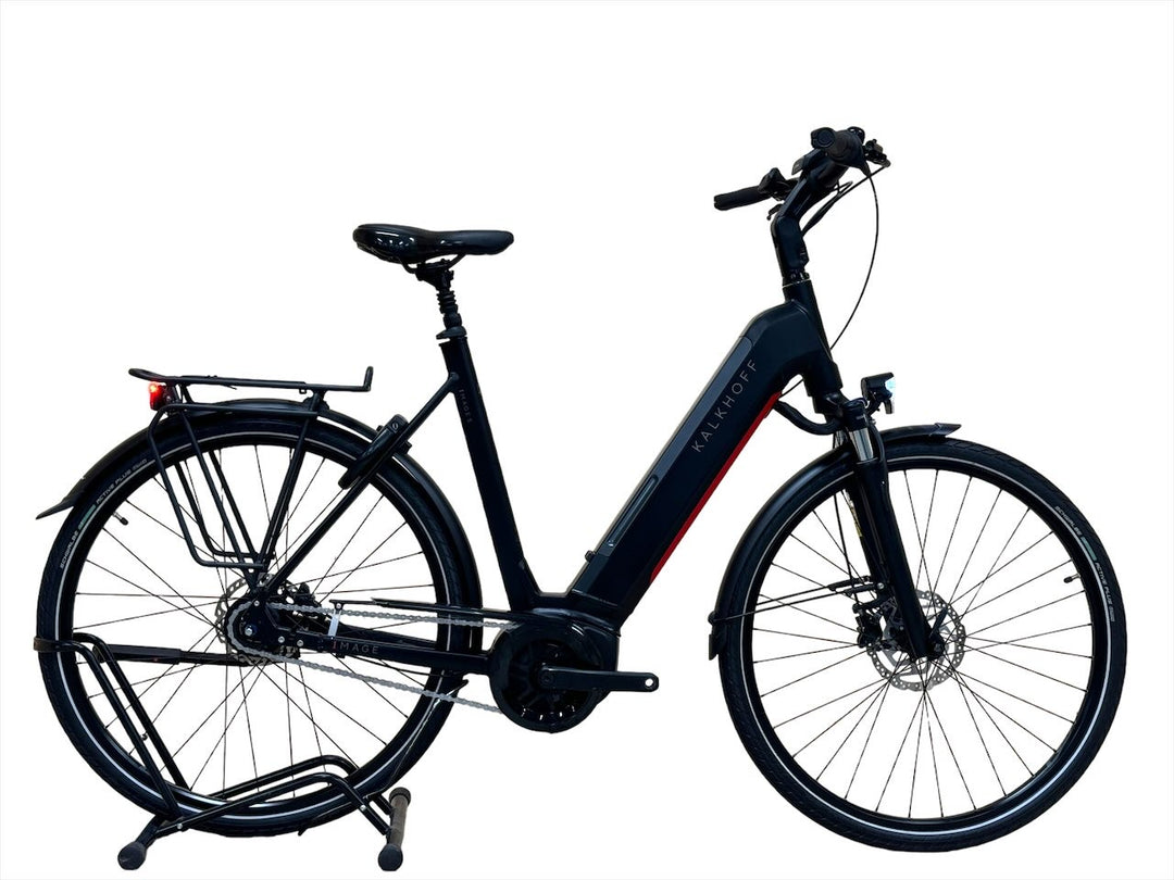 kalkhoff fahrrad 28 zoll Kalkhoff Image 5.B Season 28 Zoll E-Bike Generalüberholt Gebrauchtes Fahrrad – H&B Exclusive