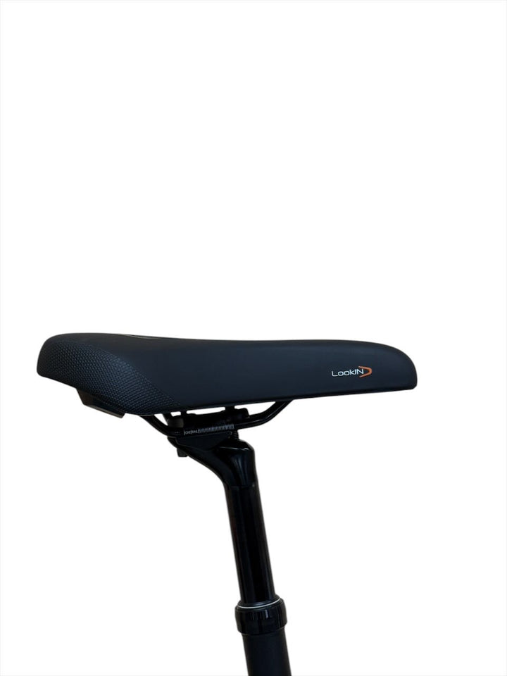 Kalkhoff Image 7.B Excite + ABS E-Bike Refurbished Gebruikte fiets