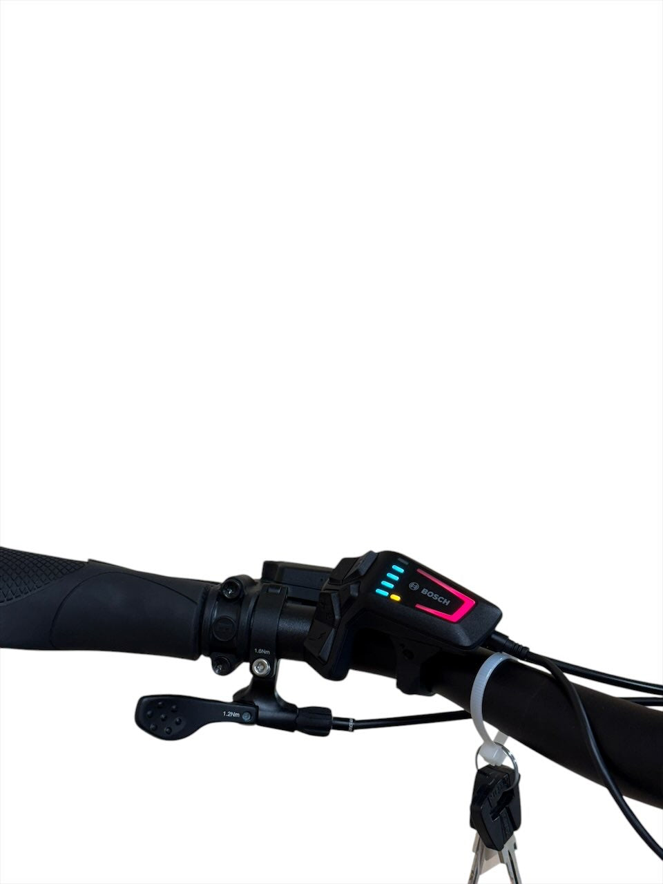 Kalkhoff Image 7.B Excite + ABS E-Bike Refurbished Gebruikte fiets