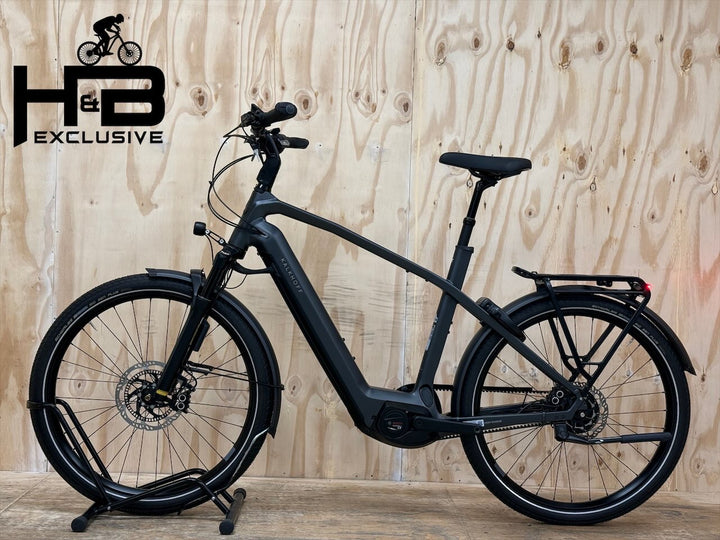 Kalkhoff Image 7.B Excite + ABS E-Bike Refurbished Gebruikte fiets