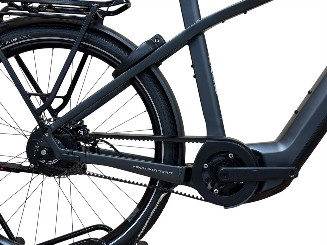 Kalkhoff Image 7.B Excite + ABS E-Bike Refurbished Gebruikte fiets