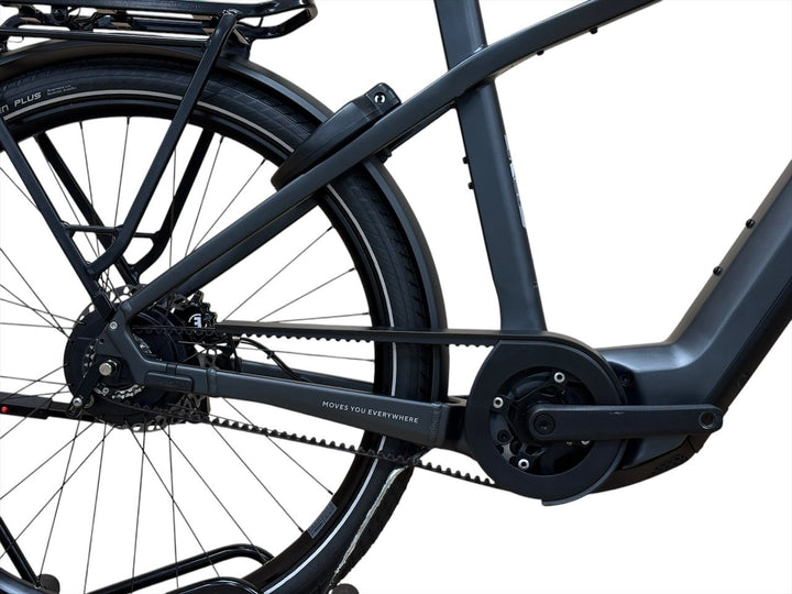 Kalkhoff Image 7.B Excite + ABS E-Bike Refurbished Gebruikte fiets