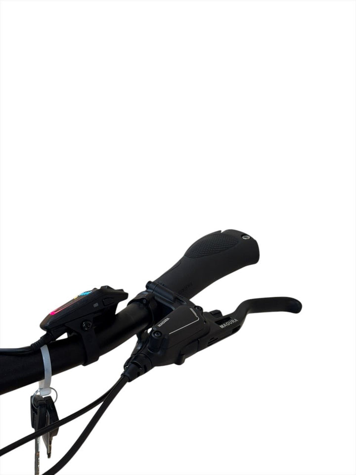 Kalkhoff Image 7.B Excite + ABS E-Bike Refurbished Gebruikte fiets