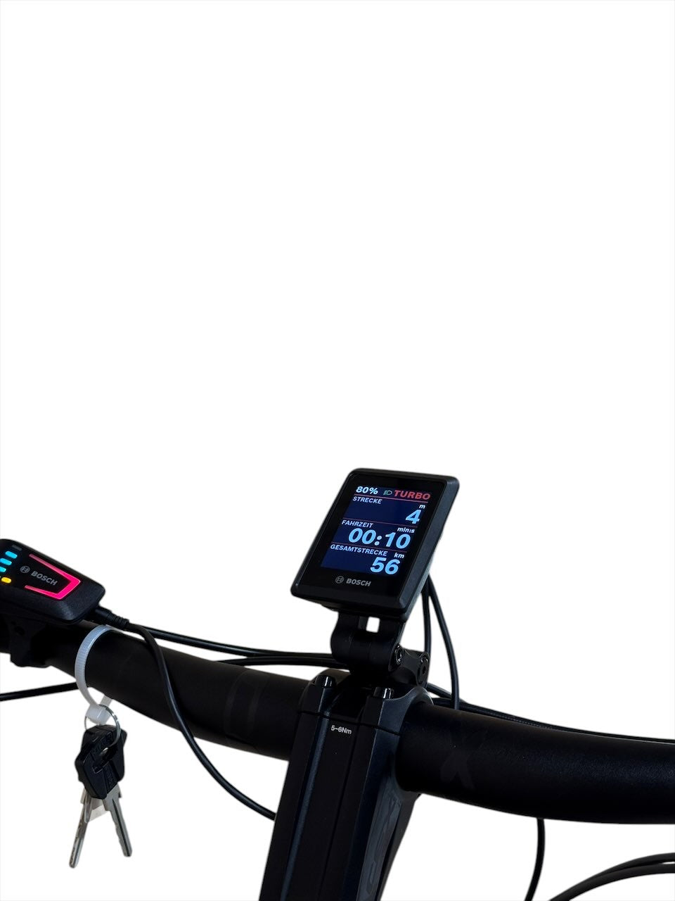 Kalkhoff Image 7.B Excite + ABS E-Bike Refurbished Gebruikte fiets