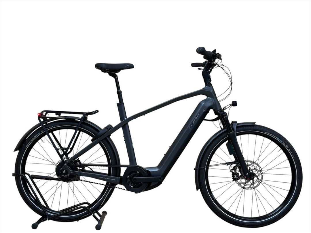 kalkhoff fahrräder e-bikes Kalkhoff Image 7.B Excite + ABS E-Bike Generalüberholt aus zweiter Hand E- Bike – H&B Exclusive
