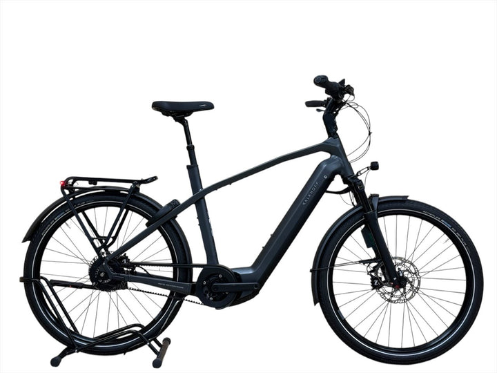Kalkhoff Image 7.B Excite + ABS E-Bike Refurbished Gebruikte fiets
