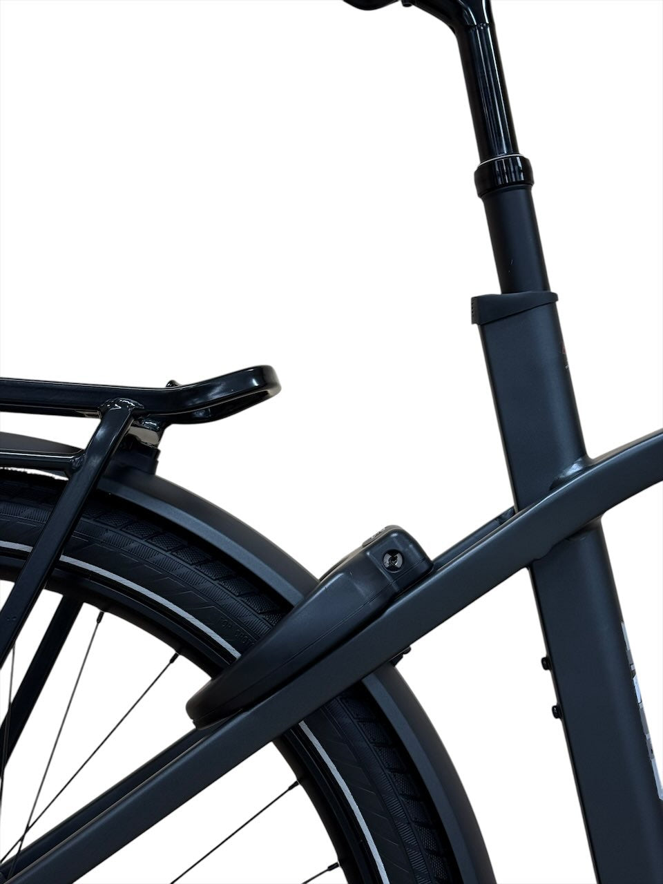 Kalkhoff Image 7.B Excite + ABS E-Bike Refurbished Gebruikte fiets