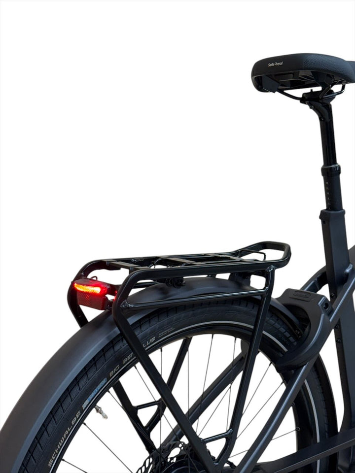 Kalkhoff Image 7.B Excite + ABS E-Bike Refurbished Gebruikte fiets