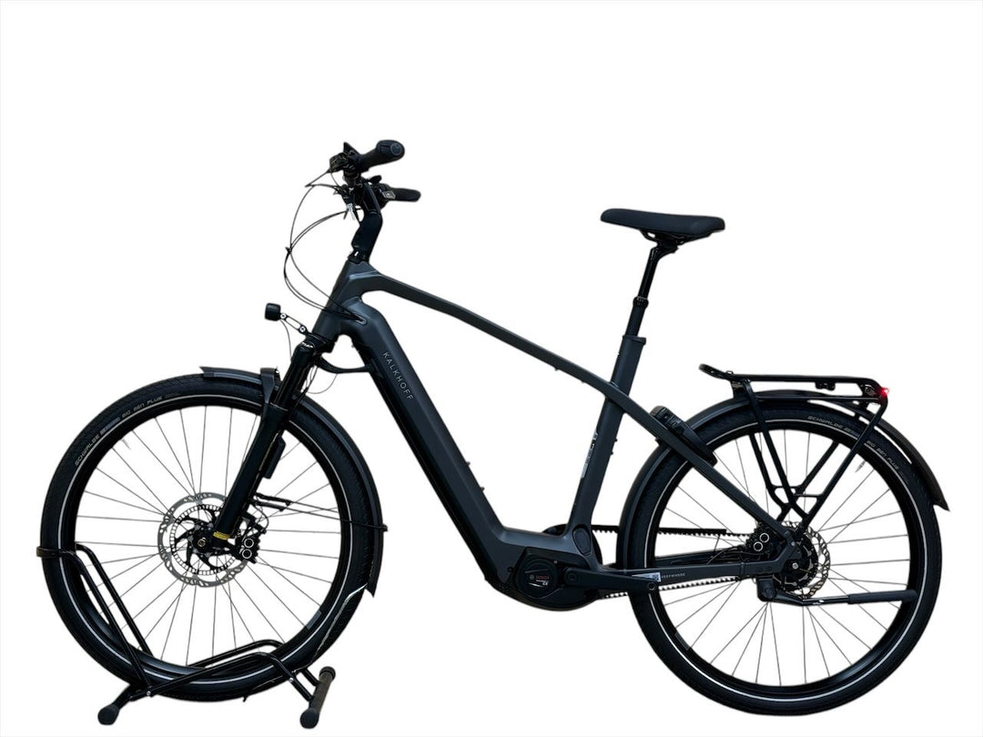 Kalkhoff Image 7.B Excite + ABS E-Bike Refurbished Gebruikte fiets