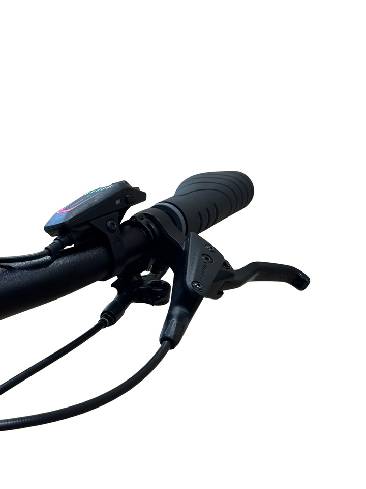 Kalkhoff Image 7.B Excite+ E-Bike Refurbished Gebruikte fiets 