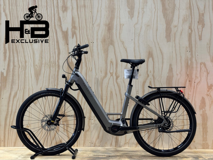 Kalkhoff Image 7.B Excite+ E-Bike Refurbished Gebruikte fiets 