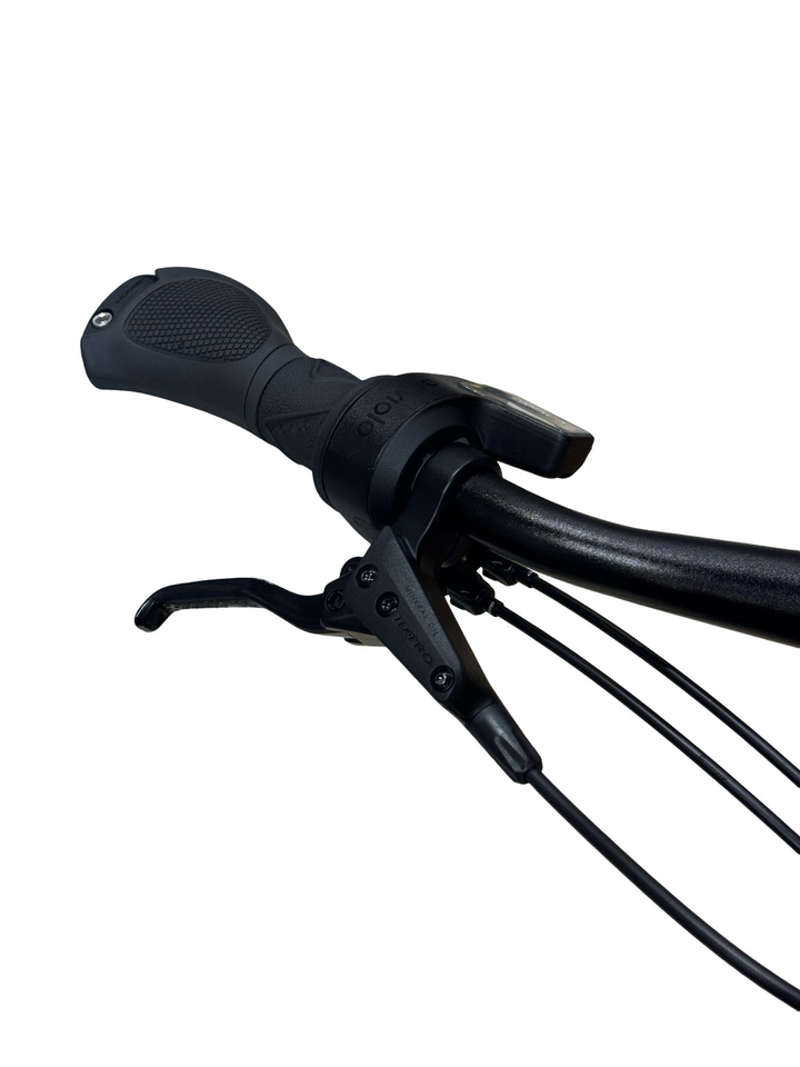 Kalkhoff Image 7.B Excite+ E-Bike Refurbished Gebruikte fiets
