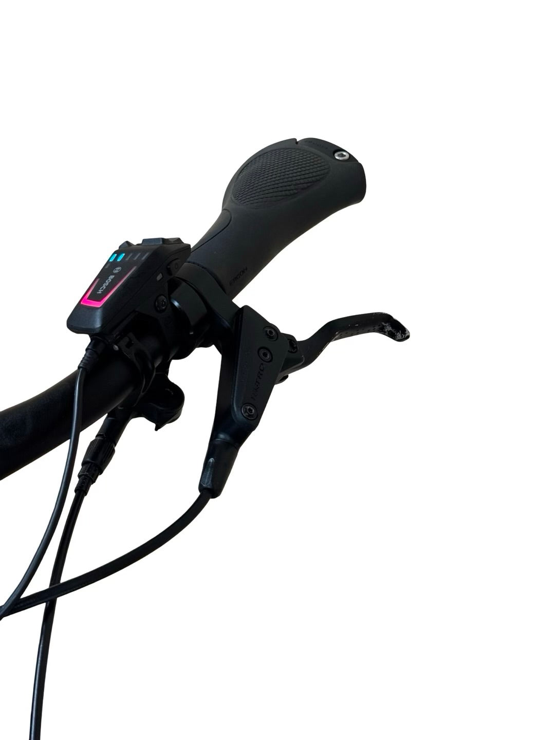 Kalkhoff Image 7.B Excite+ E-Bike Refurbished Gebruikte fiets 