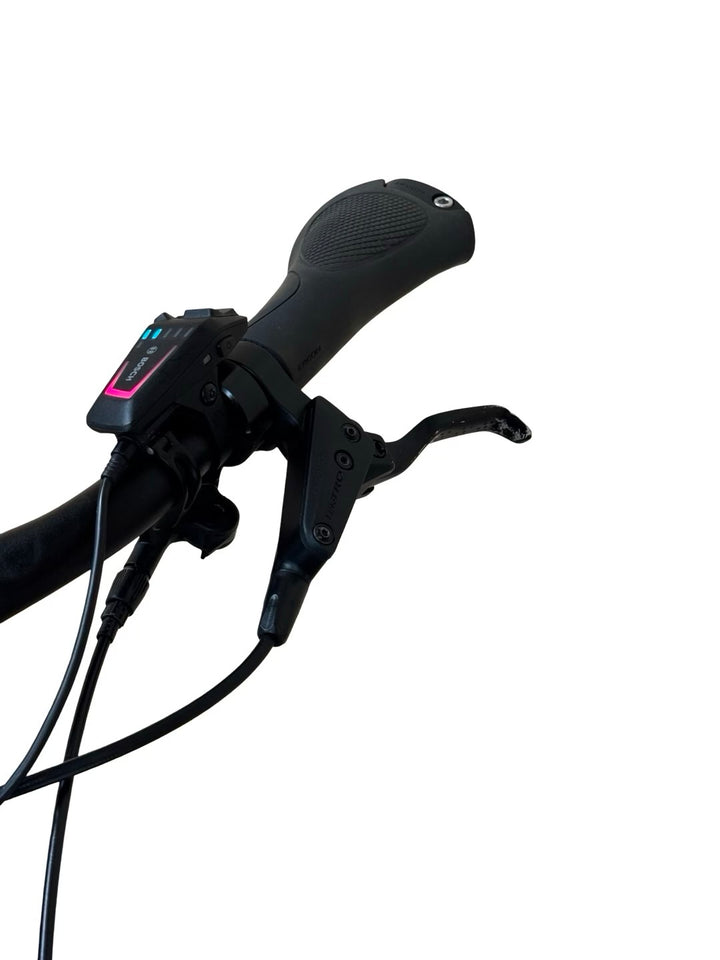 Kalkhoff Image 7.B Excite+ E-Bike Refurbished Gebruikte fiets 