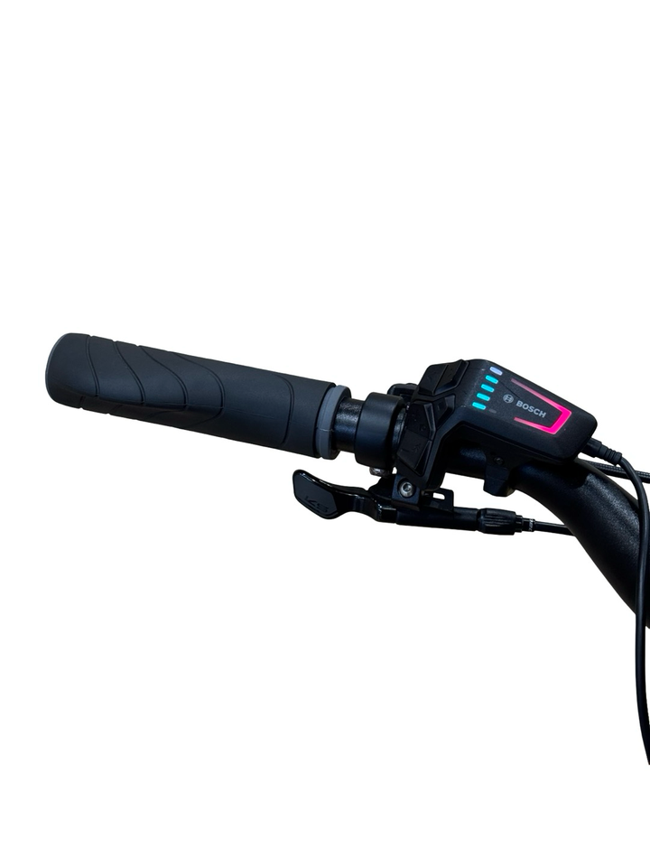 Kalkhoff Image 7.B Excite+ E-Bike Refurbished Gebruikte fiets 