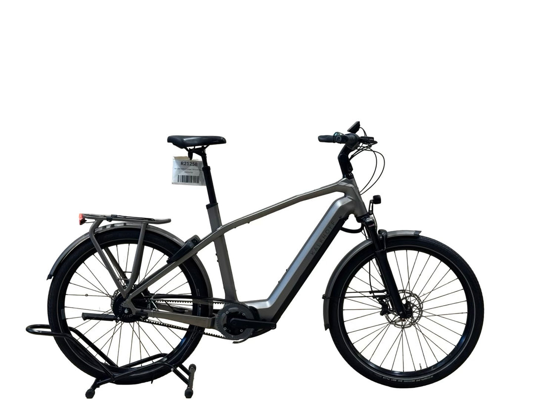 Kalkhoff Image 7.B Excite E-Bike Refurbished Gebruikte fiets 