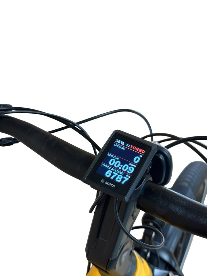 Kalkhoff Image 7.B Excite+ E-Bike Refurbished Gebruikte fiets 