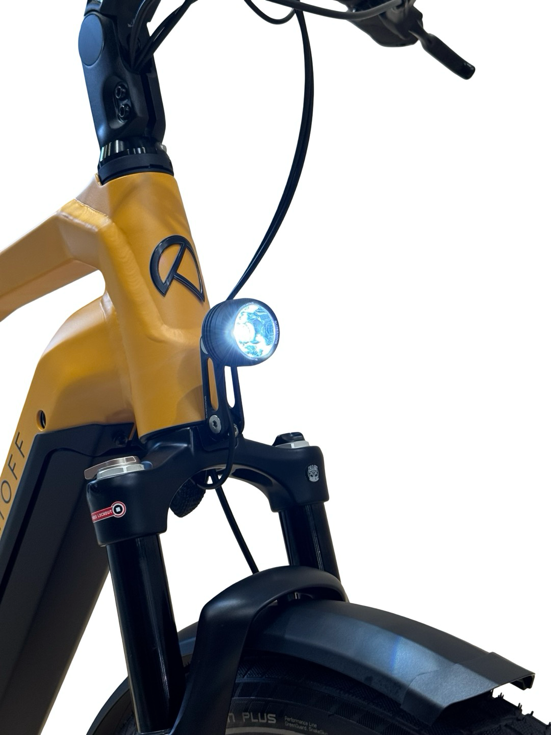 Kalkhoff Image 7.B Excite+ Е-планински велосипед Реновиран Употребяван велосипед 