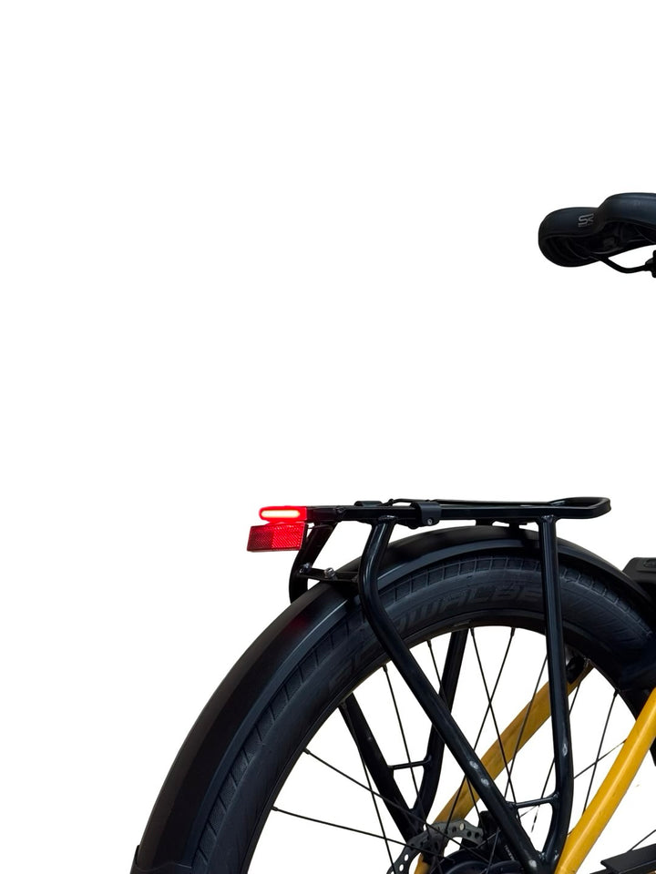 Kalkhoff Image 7.B Excite+ E-Bike Refurbished Gebruikte fiets 