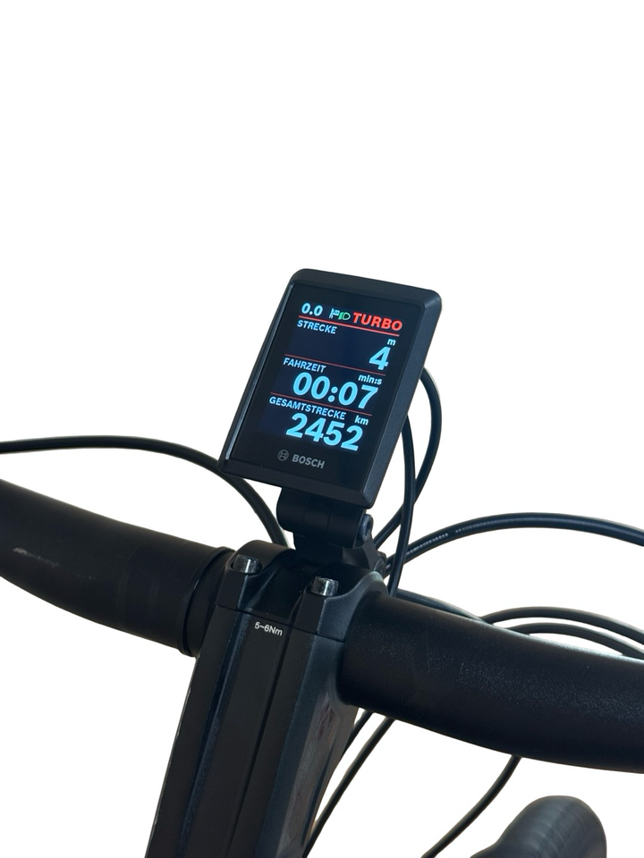Kalkhoff Image 7.B Excite E-velosipēds Atjaunots Lietots velosipēds 