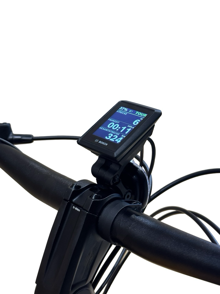 Kalkhoff Image 7.B Excite+ E-Bike Refurbished Gebruikte fiets