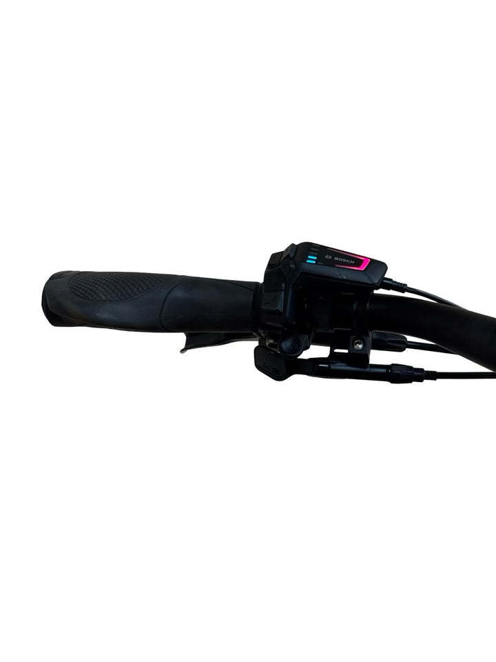 Kalkhoff Image 7.B Excite+ E-Bike Refurbished Gebruikte fiets 