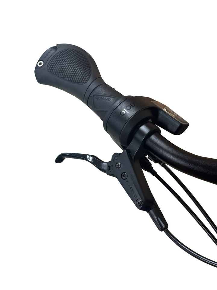 Kalkhoff Image 7.B Excite E-velosipēds Atjaunots Lietots velosipēds 