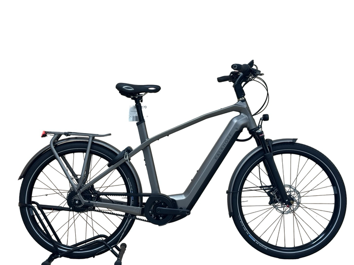Kalkhoff Image 7.B Excite E-velosipēds Atjaunots Lietots velosipēds 