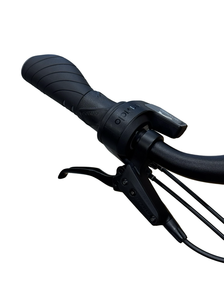 Kalkhoff Image 7.B Excite+ E-Bike Refurbished Gebruikte fiets 