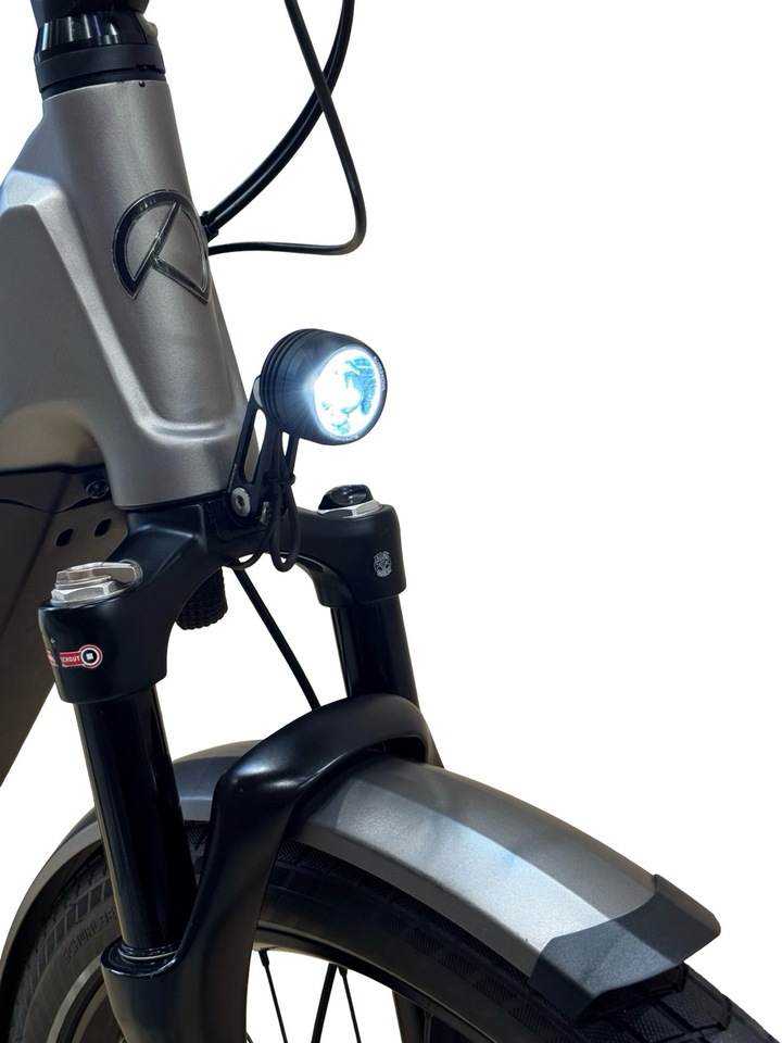Kalkhoff Image 7.B Excite+ E-Bike Refurbished Gebruikte fiets 