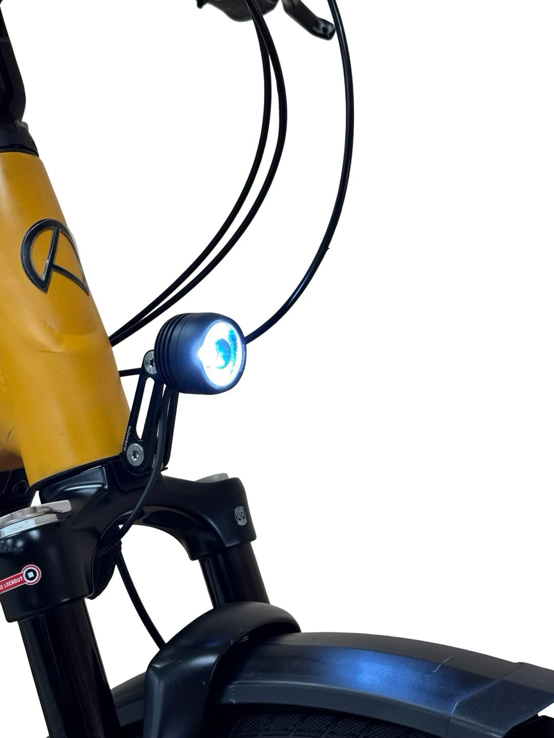 Kalkhoff Image 7.B Excite+ E-Bike Refurbished Gebruikte fiets 