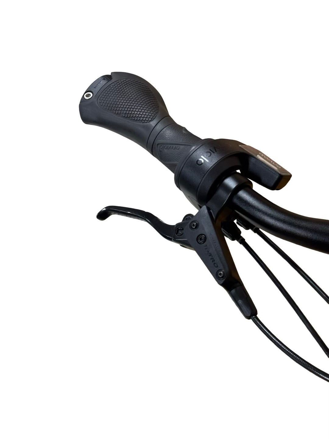 Kalkhoff Image 7.B Excite+ E-Bike Refurbished Gebruikte fiets 