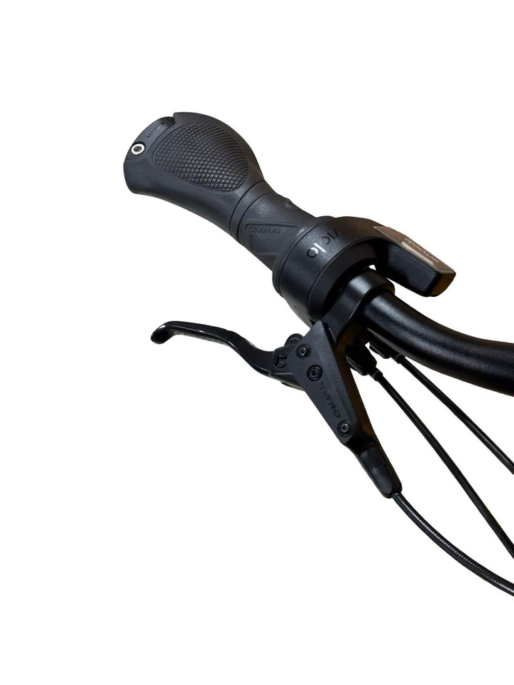 Kalkhoff Image 7.B Excite+ E-Bike Refurbished Gebruikte fiets 