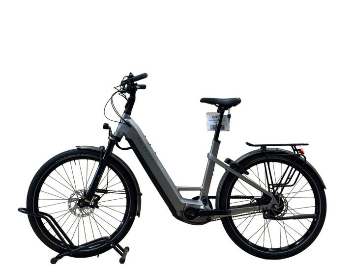 Kalkhoff Image 7.B Excite+ E-Bike Refurbished Gebruikte fiets 