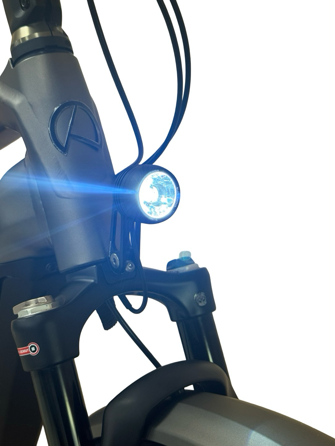 Kalkhoff Image 7.B Excite E-velosipēds Atjaunots Lietots velosipēds 