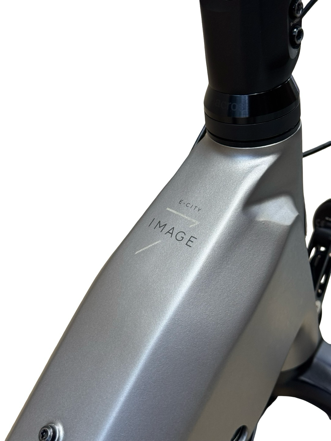 Kalkhoff Image 7.B Excite+ E-Bike Refurbished Gebruikte fiets 