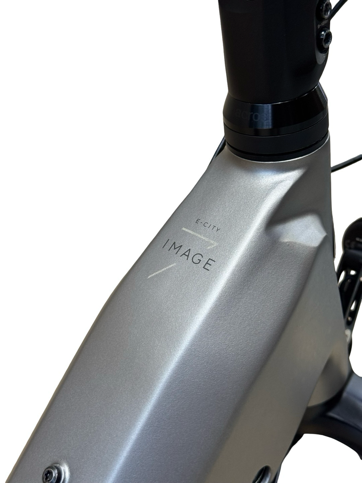 Kalkhoff Image 7.B Excite+ E-Bike Refurbished Gebruikte fiets 