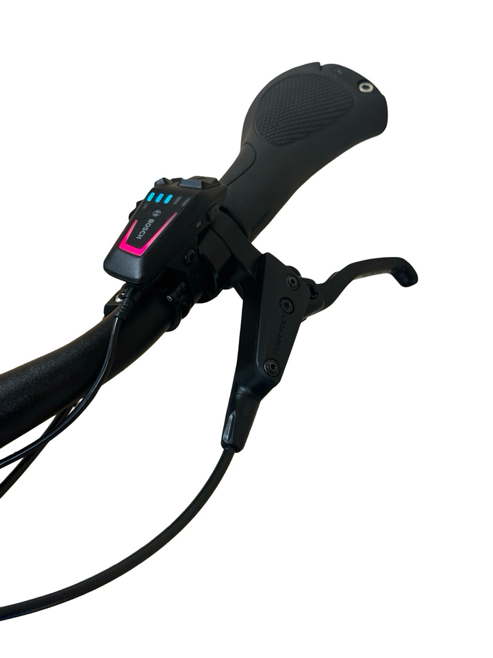 Kalkhoff Image 7.B Excite E-velosipēds Atjaunots Lietots velosipēds 