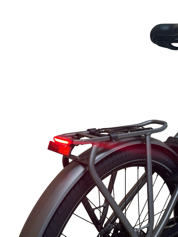 Kalkhoff Image 7.B Excite E-velosipēds Atjaunots Lietots velosipēds 