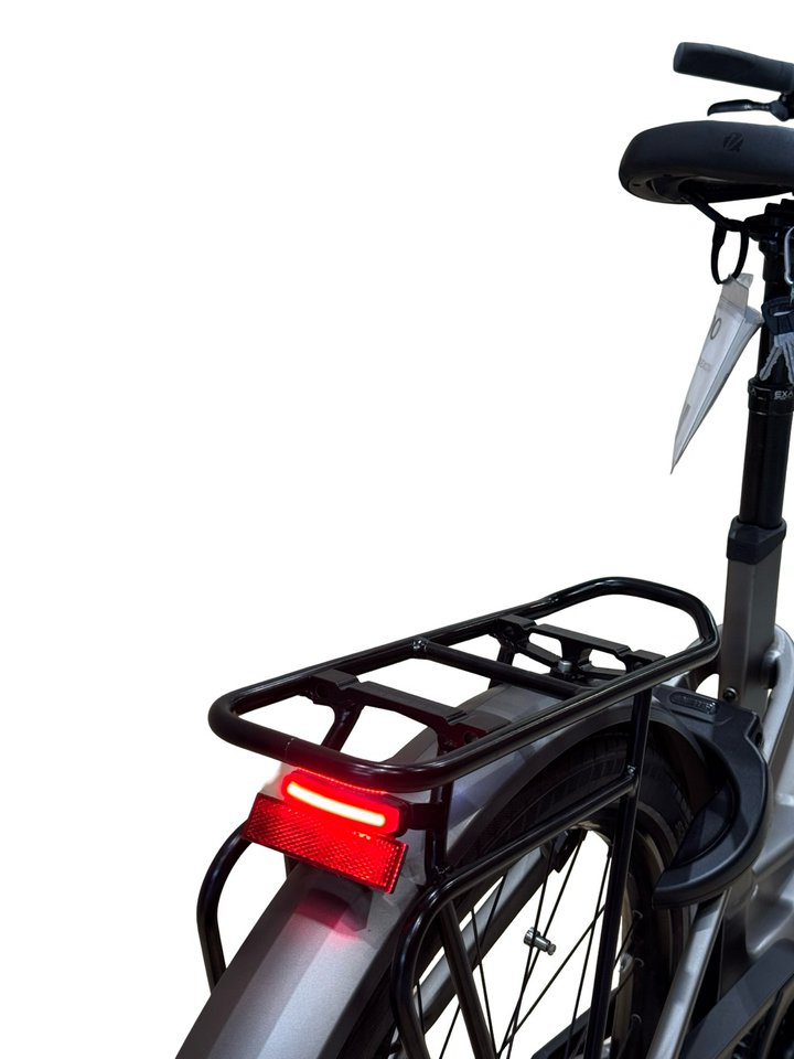 Kalkhoff Image 7.B Excite+ E-Bike Refurbished Gebruikte fiets 