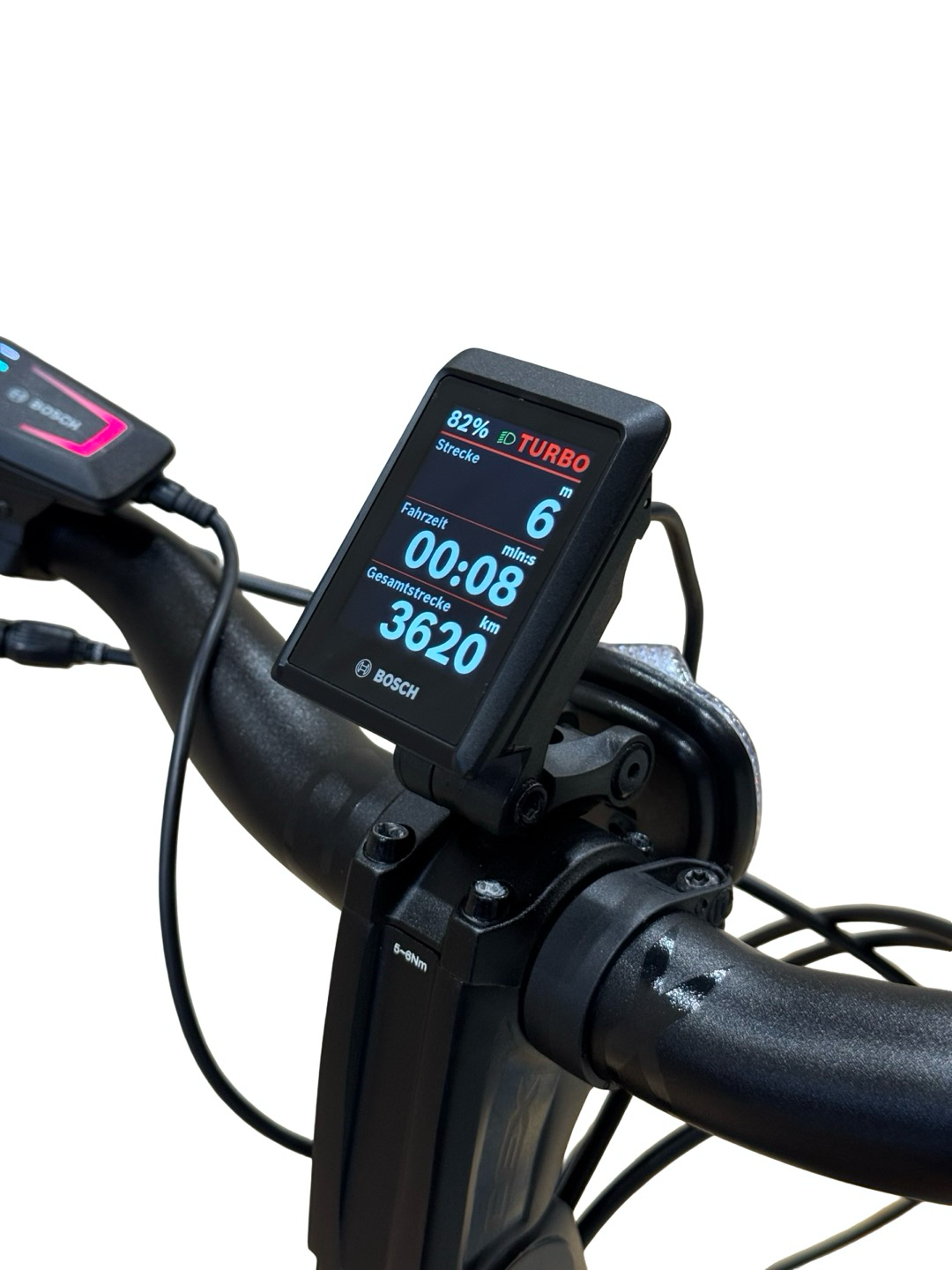 Kalkhoff Image 7.B Excite+ E-Bike Refurbished Gebruikte fiets 