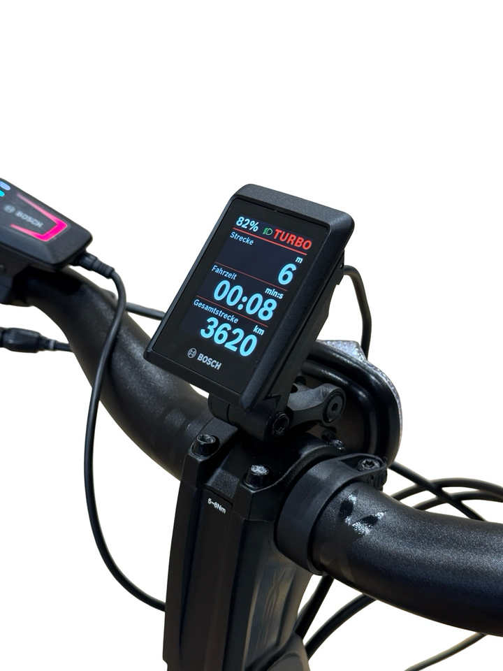 Kalkhoff Image 7.B Excite+ E-Bike Refurbished Gebruikte fiets 