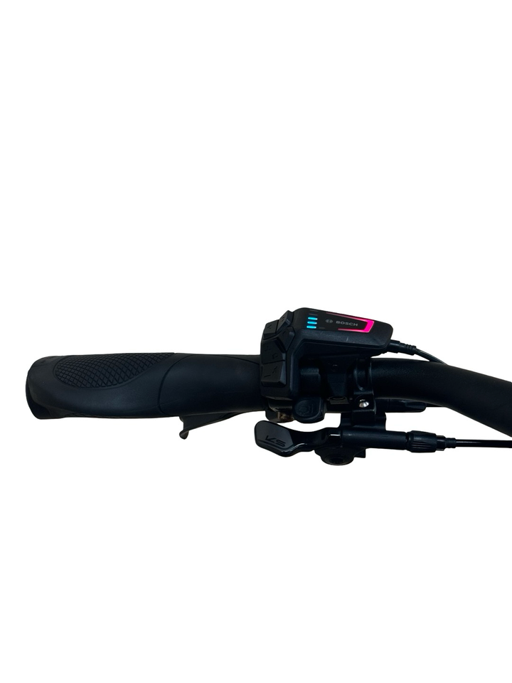 Kalkhoff Image 7.B Excite E-velosipēds Atjaunots Lietots velosipēds 