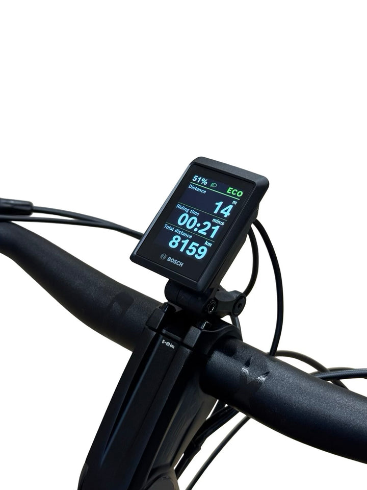 Kalkhoff Image 7.B Excite E-Bike Refurbished Gebruikte fiets 