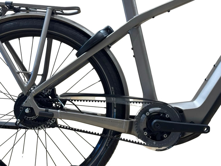 Kalkhoff Image 7.B Excite E-Bike Refurbished Gebruikte fiets 