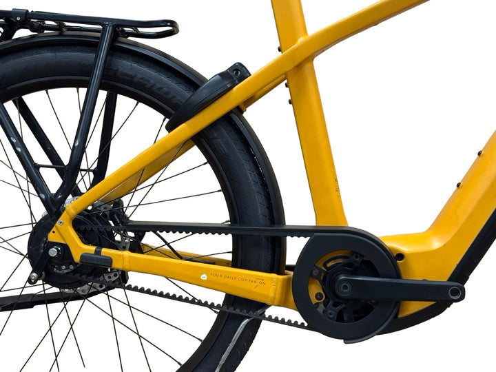 Kalkhoff Image 7.B Excite+ E-Bike Refurbished Gebruikte fiets 