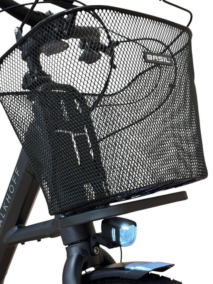 Kalkhoff Image C.B Advance+ E-Bike Refurbished Gebruikte fiets 