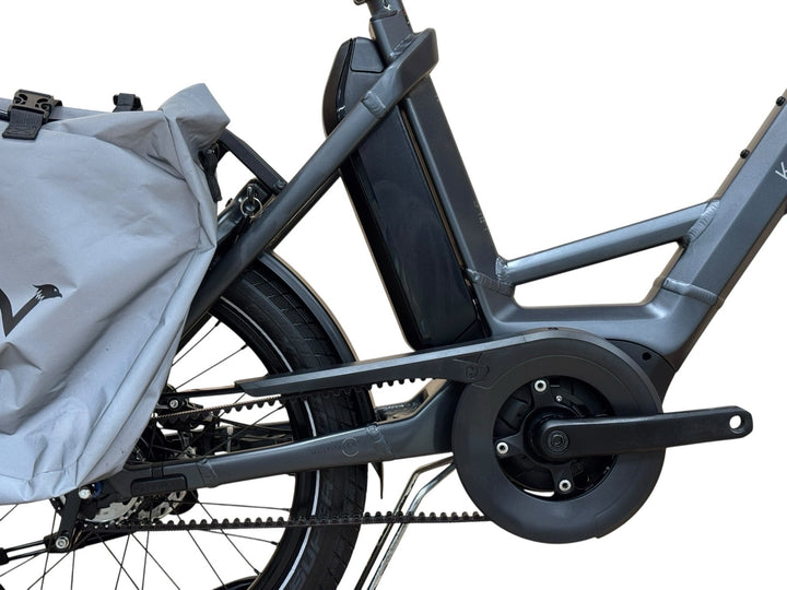 Kalkhoff Image C.B Advance+ E-Bike Refurbished Gebruikte fiets 